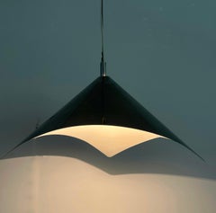 Unique Mid-Century Chandelier by Leonardo Marelli for Estiluz, Barcelona, 1978s