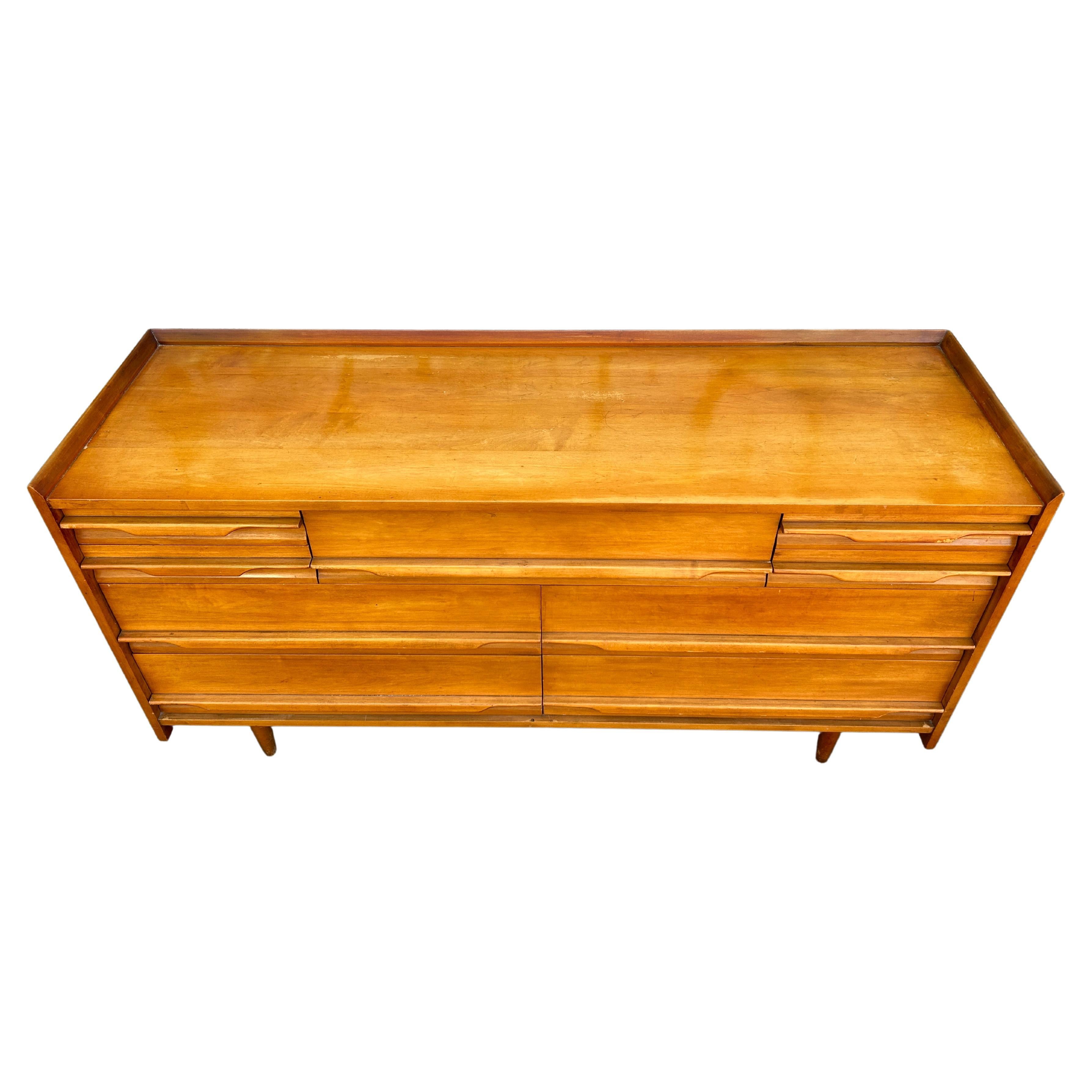 crawford furniture dresser