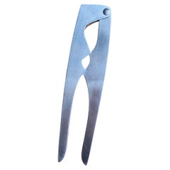 Unique Mid-Century Modern Nut Cracker by Robert Welch