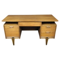 Unique Mid-Century Vintage Desk