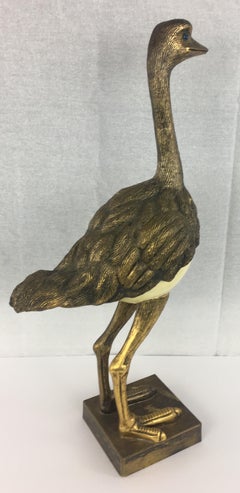 Anthony Redmile and Gabriella Binazzi Unique Midcentury Sculpture