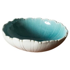 Coupes décoratives - Céramique