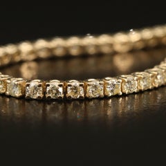 Unique Minimalist Emerald Diamonds Necklace, Minimalist Diamond Bridal Necklace