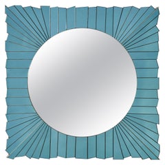 Unique Mirror by Studio Glustin