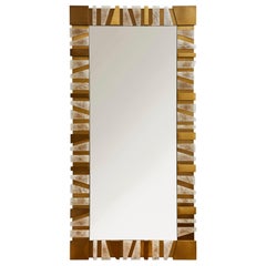 Unique Mirror by Studio Glustin