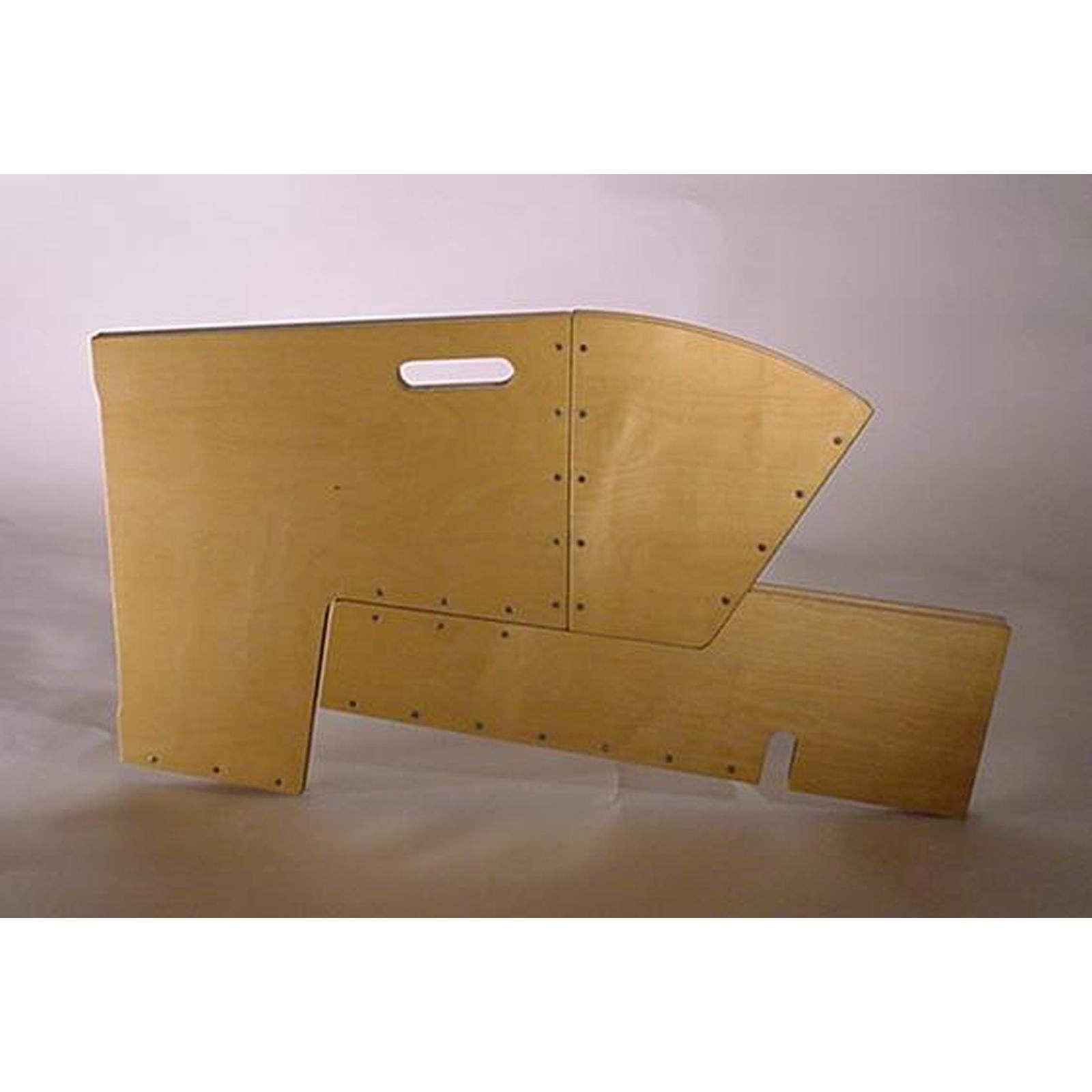 Austrian Unique Modern Piece of Werner Schmidt, 1990 