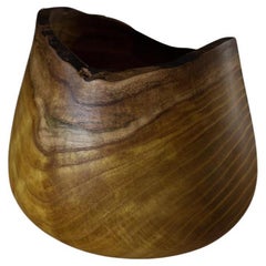 Unique Mulberry Vase by Vlad Droz