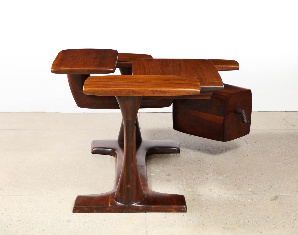 gio study desk euro oak