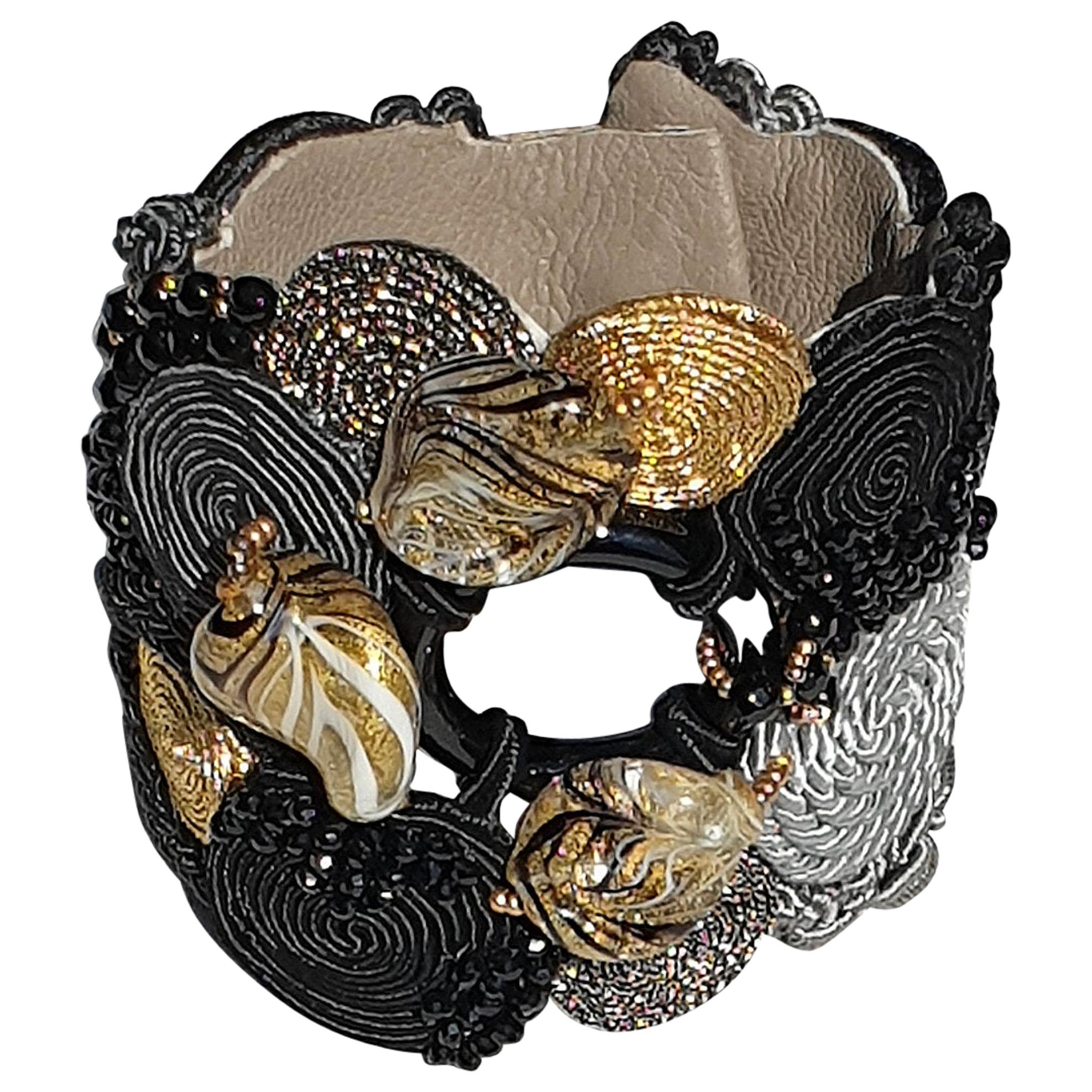 Fashion Jewelry Modern Bracelets