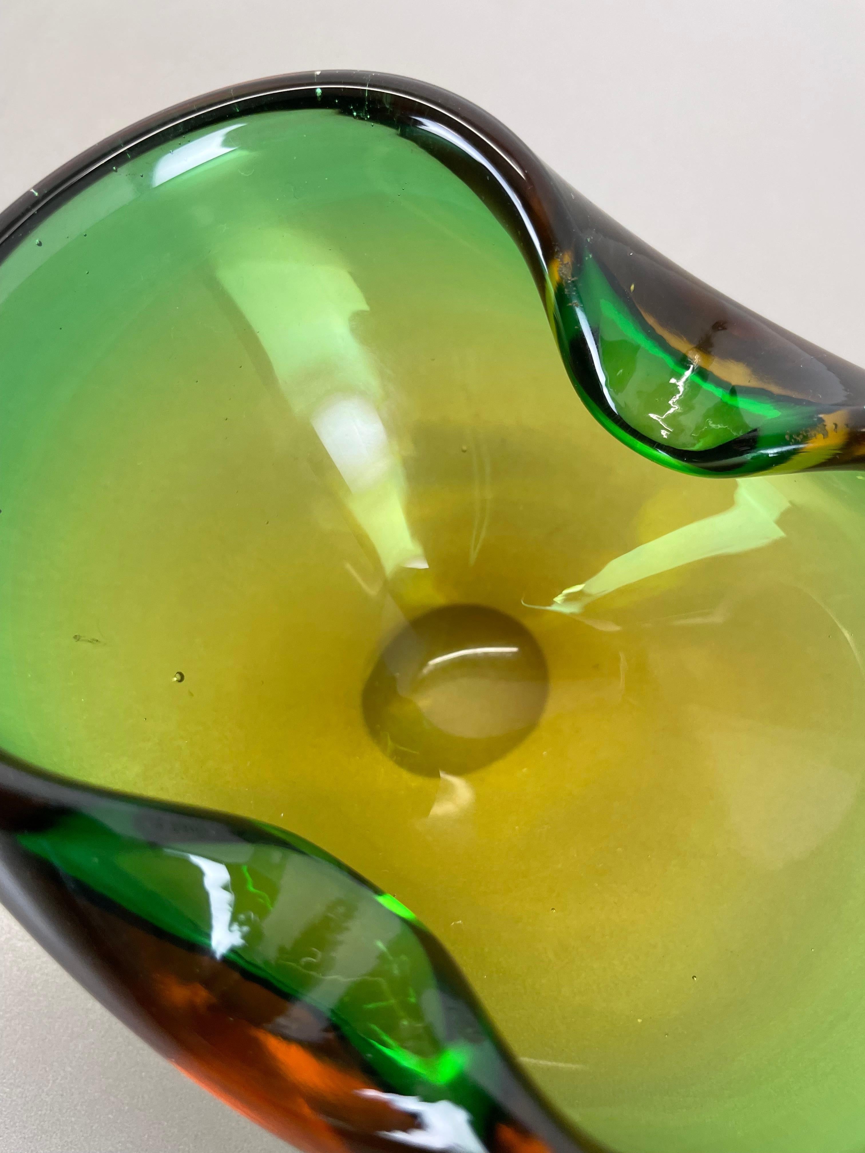 unique Murano Glass 