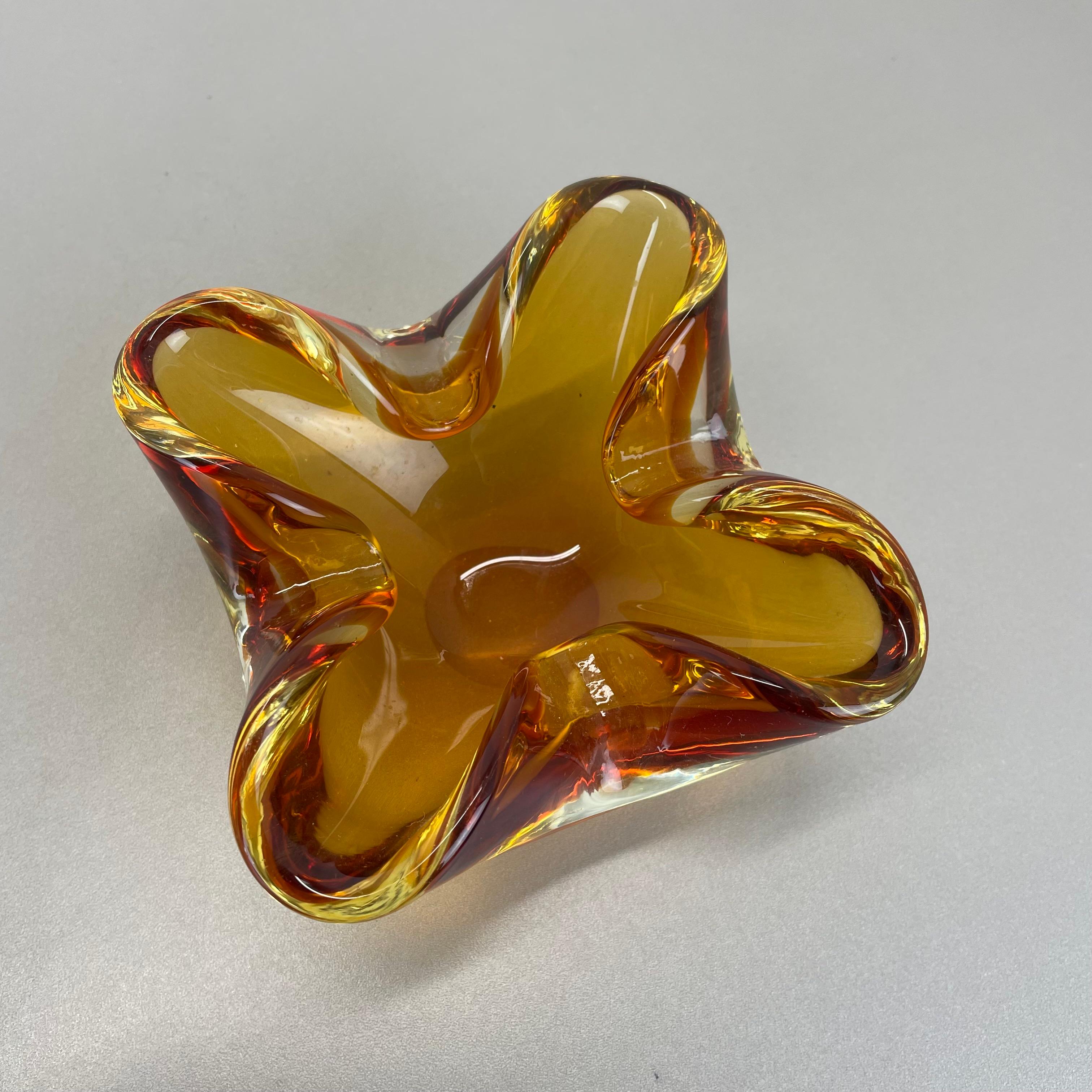 unique Murano Glass 