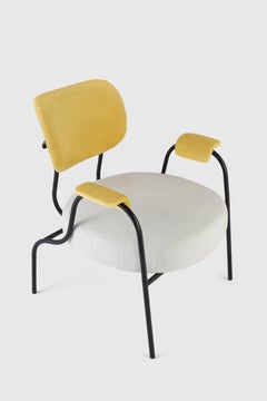 Sedia Nami di Hatsu, unica nel suo genere