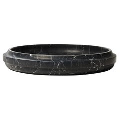 Unique Nero Marquina Bowl 3 by Matthew Fisher