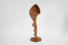 Unique Sculpture Signed by Jörg Pietschmann