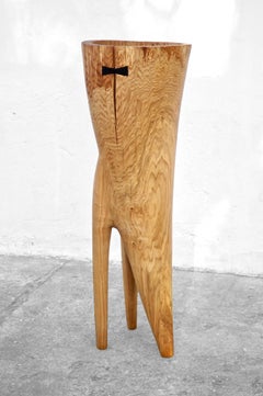 Einzigartige Skulptur Signiert von Jörg Pietschmann