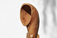 Sculpture unique signée par Jörg Pietschmann