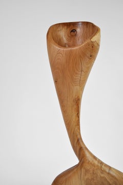 Unique Sculpture Signed by Jörg Pietschmann