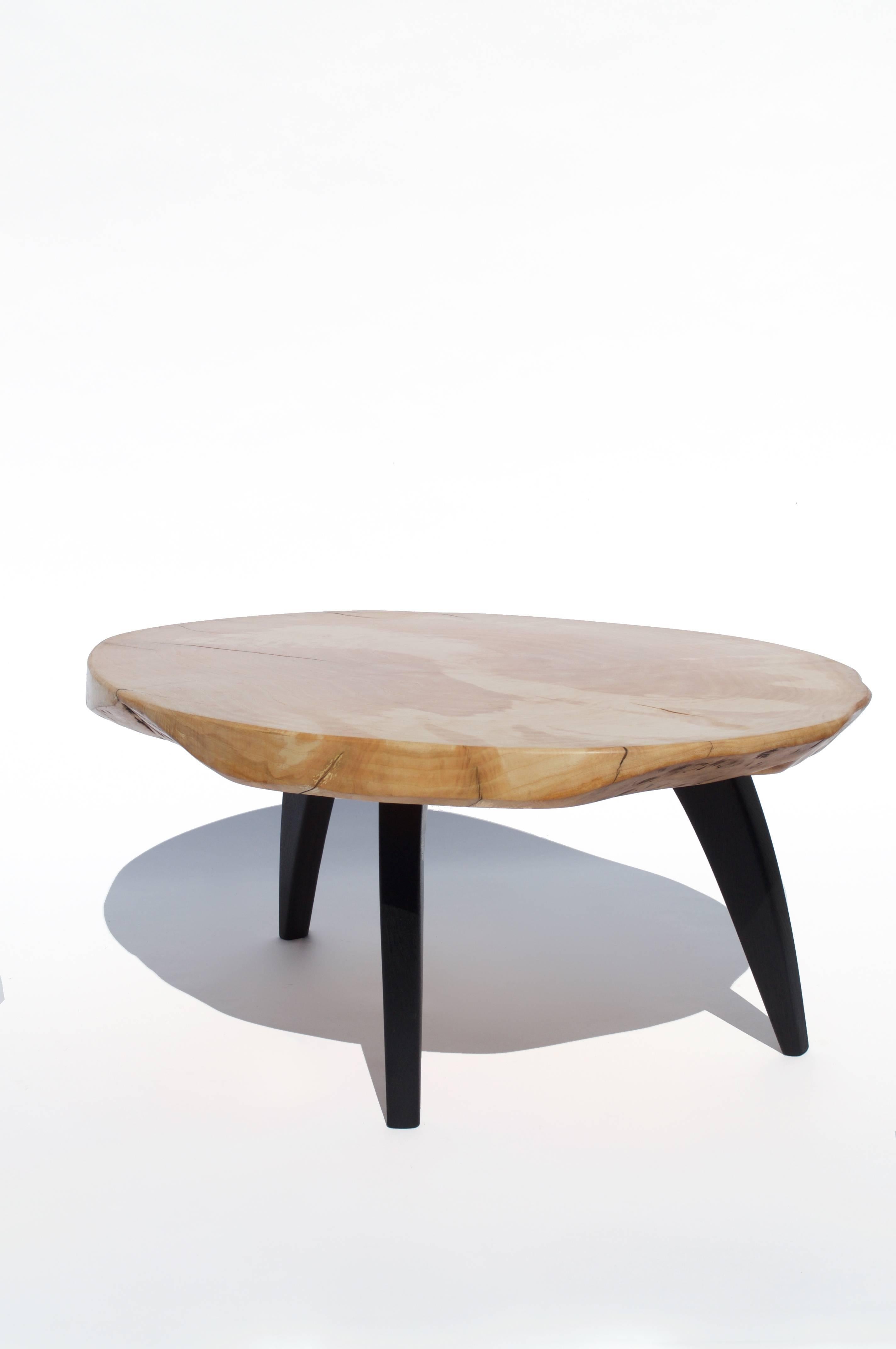 Unique Table by Jörg Pietschmann In New Condition For Sale In Geneve, CH