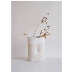 Vase OMOTA unique d'Emmanuel Roule