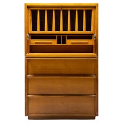 Secrétaire unique de Robsjohn-Gibbings, 1955