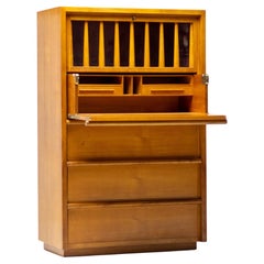 Tavoli Consolle Moderni del Mid-Century