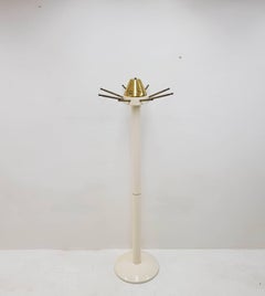 Unique Original Enrico Vernizzi Belt Stand, 1950s