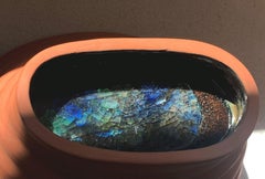 Unique OSMIE_aquaboulevard Sculpture by Emmanuelle Roule