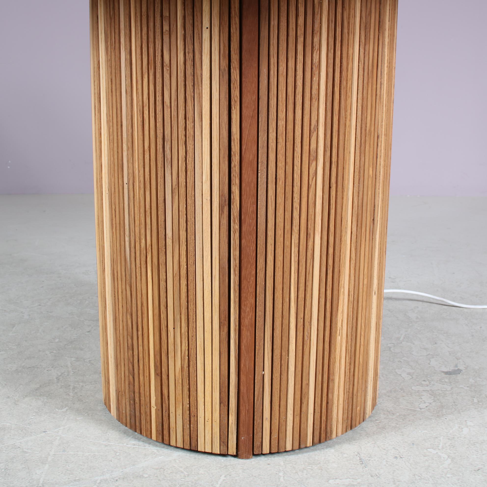 Unique “Pacifico” Chess Table by Studio A.R.D.I.T.I., Italy 1973 For Sale 9