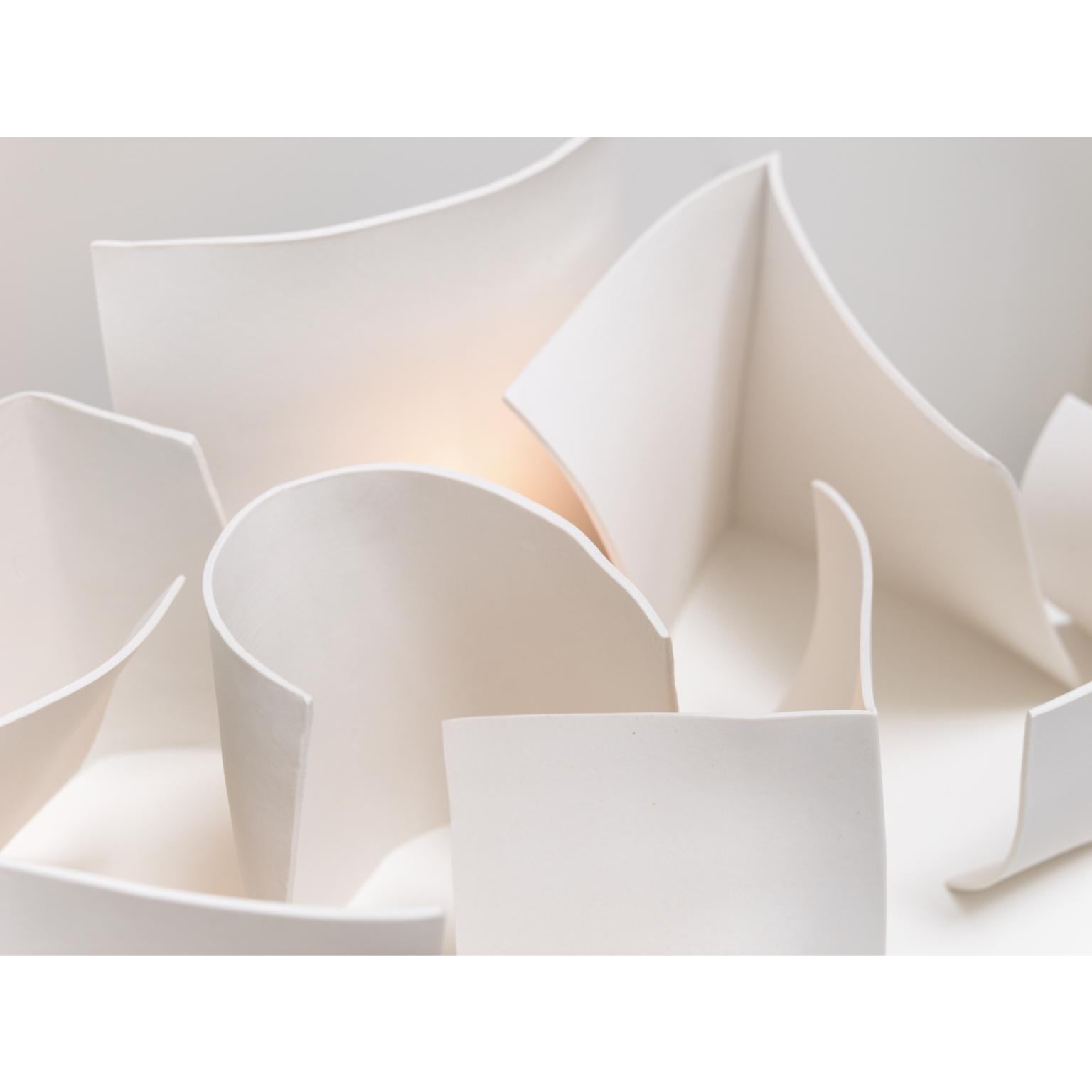 Unique Paravents Screens Accesory Jewelry Lights by Koen Van Guijze 6