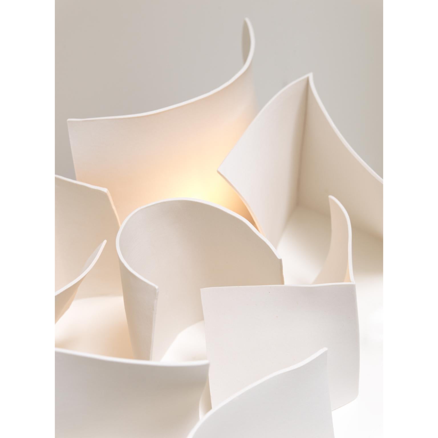 Unique Paravents Screens Accesory Jewelry Lights by Koen Van Guijze 7