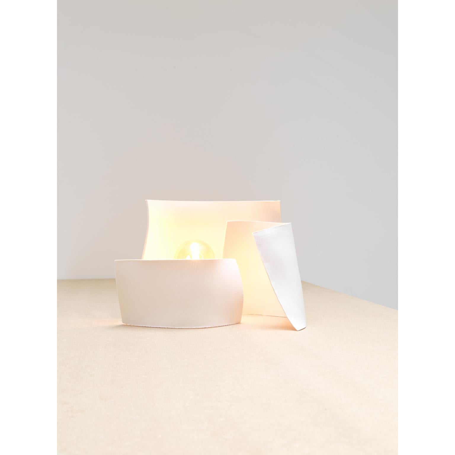 Modern Unique Paravents Screens Accesory Jewelry Lights by Koen Van Guijze