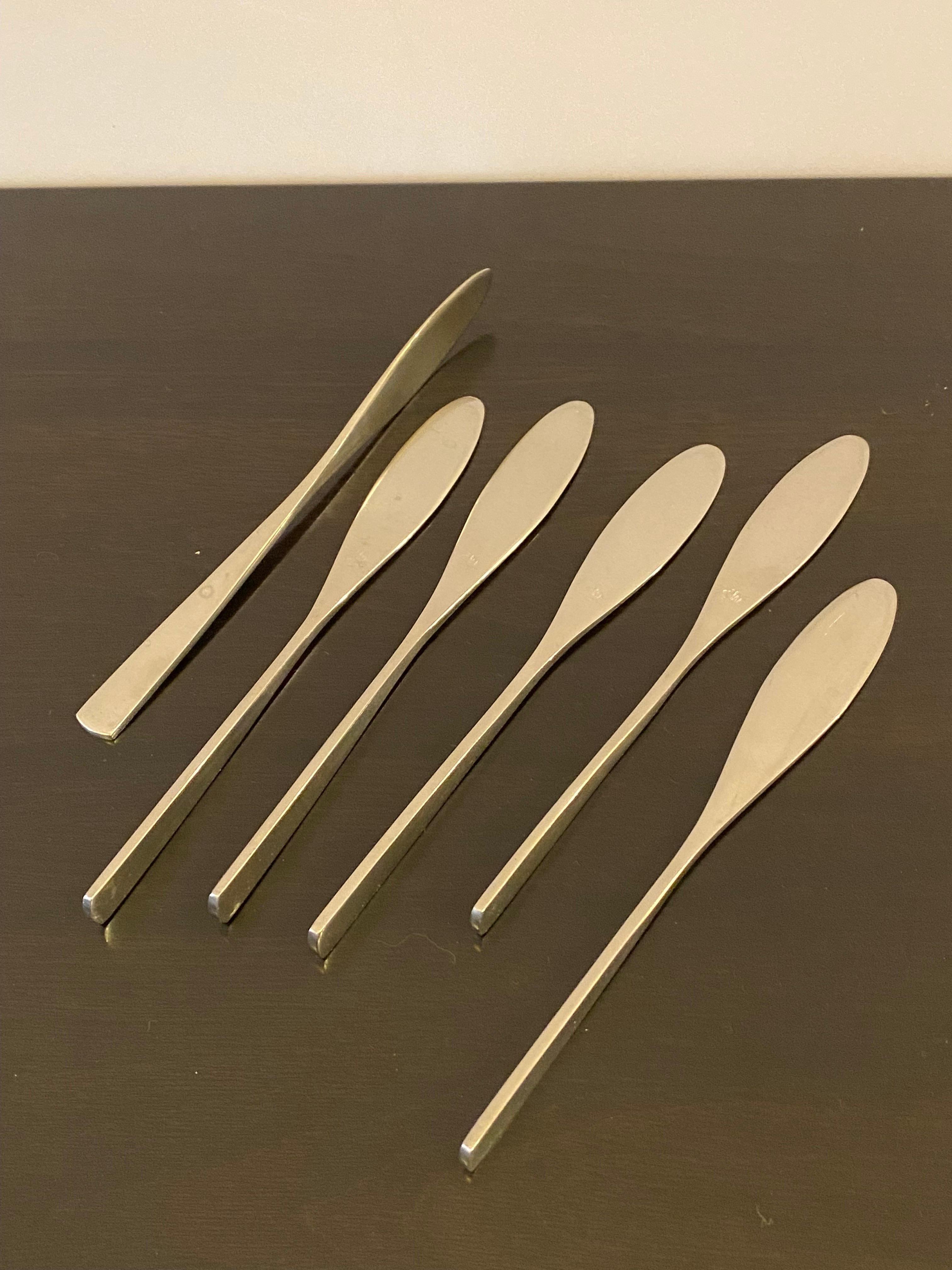 unique flatware