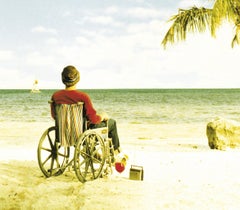 Unique Photography by Ellen von Unwerth for Diesel Jeans Advertisements