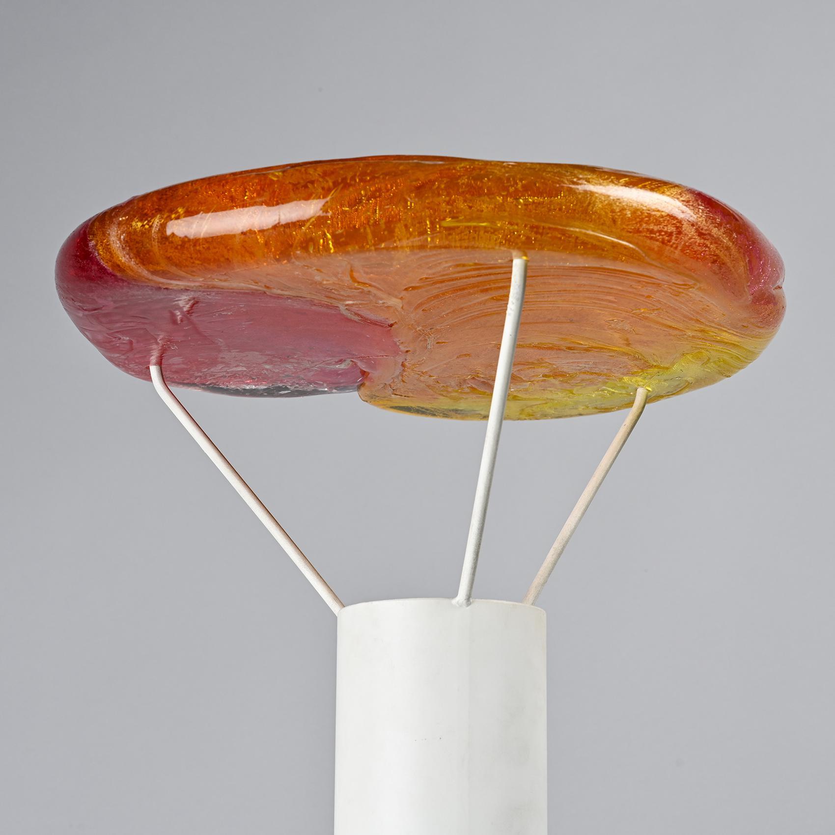 Pièce unique : Lampadaire de Jacopo Foggini, circa 2000 en vente 5