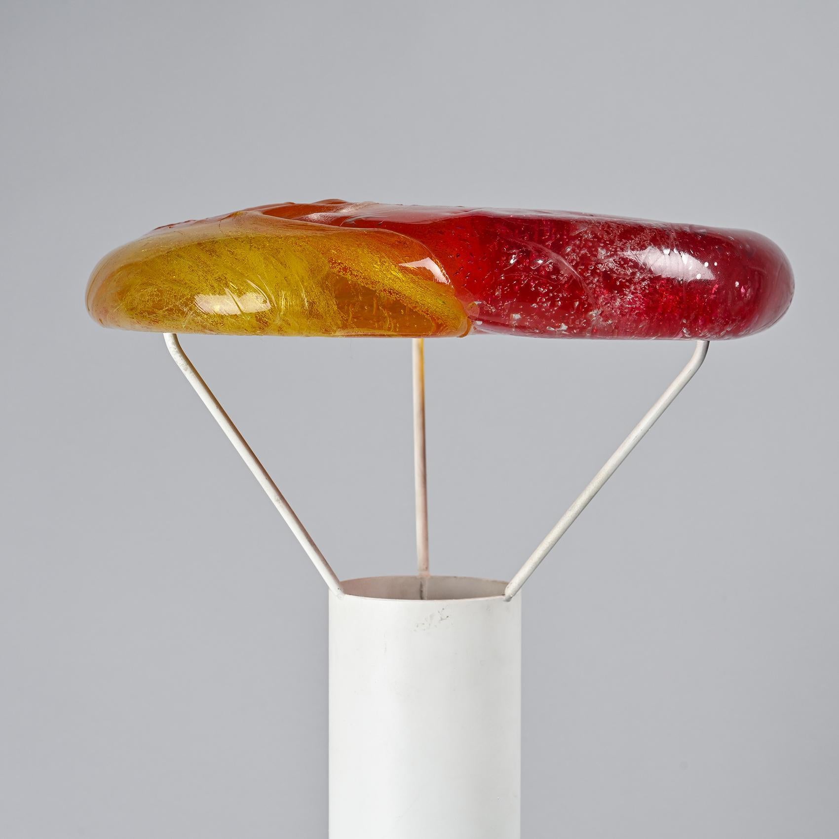 Pièce unique : Lampadaire de Jacopo Foggini, circa 2000 en vente 1