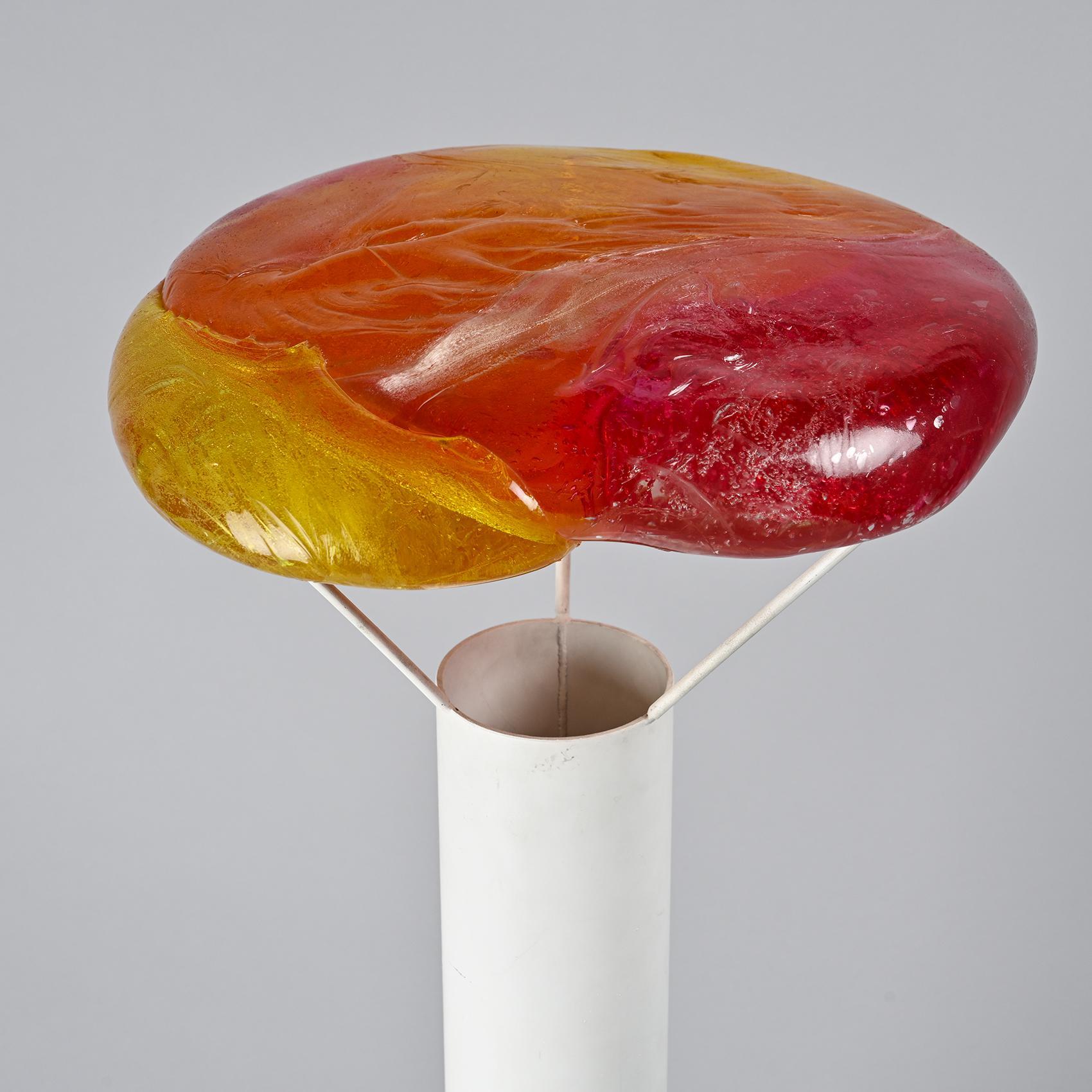 Pièce unique : Lampadaire de Jacopo Foggini, circa 2000 en vente 2
