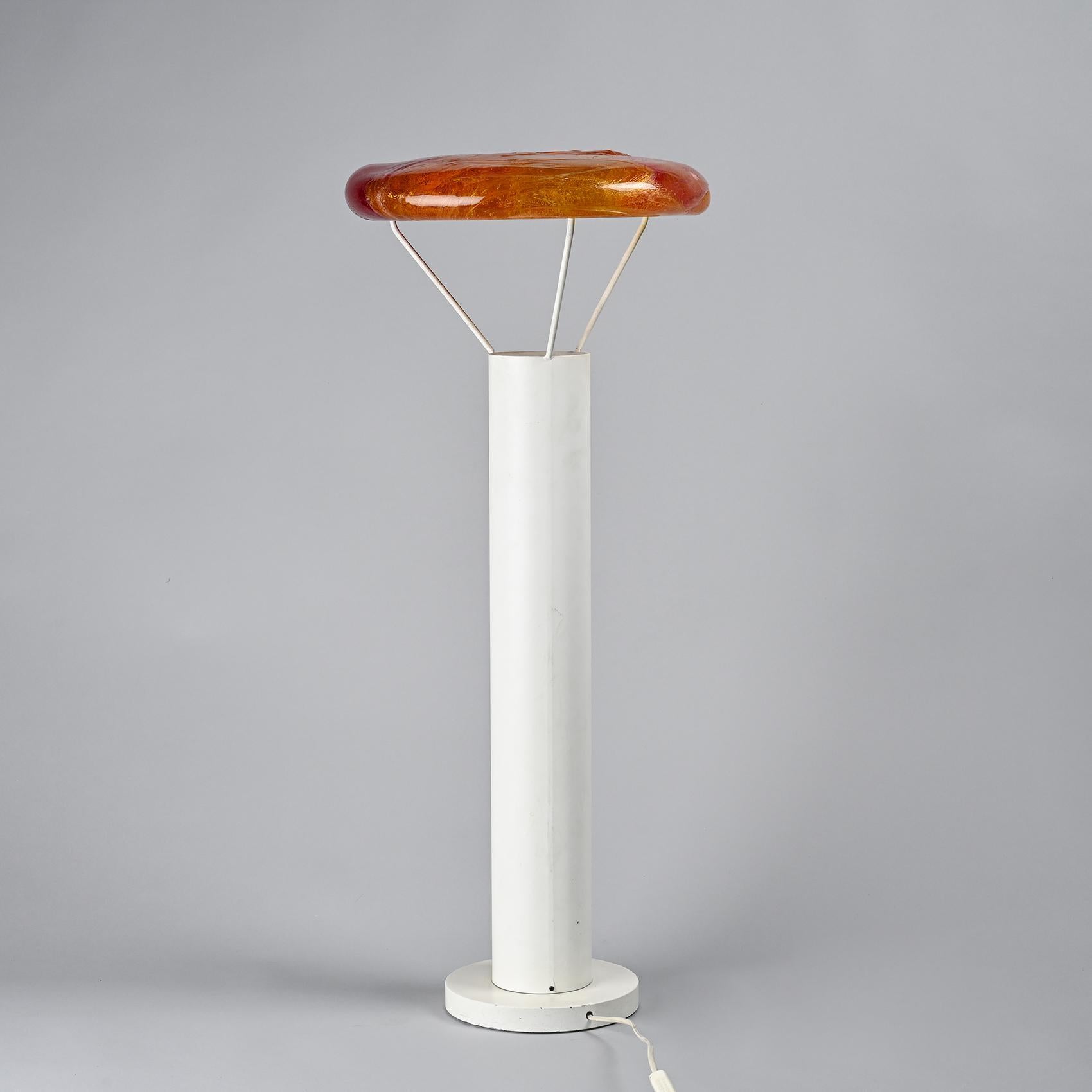 Pièce unique : Lampadaire de Jacopo Foggini, circa 2000 en vente 3