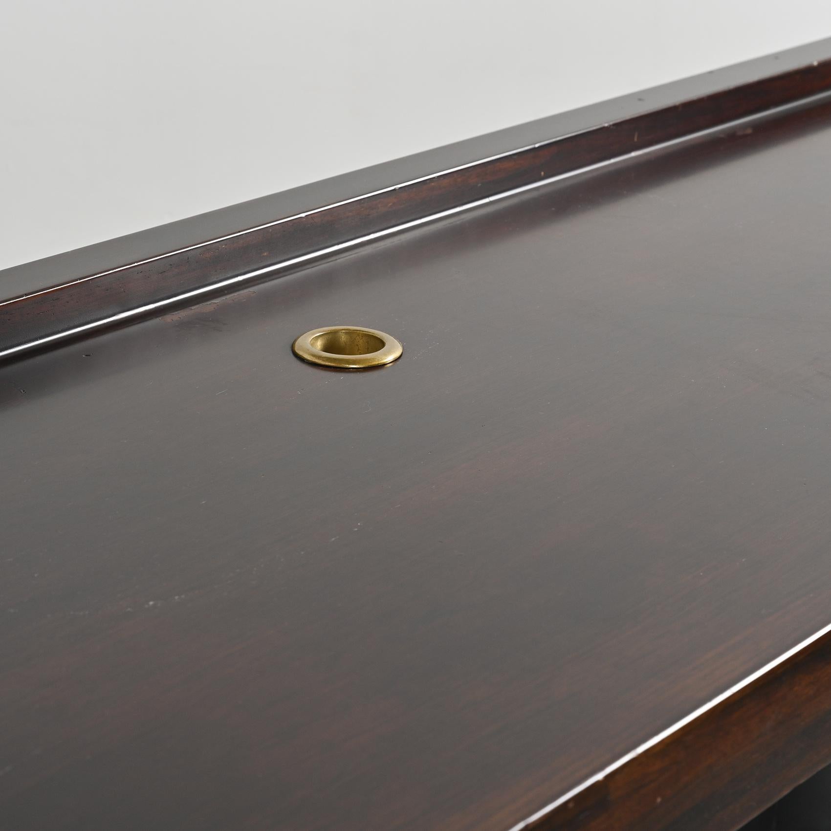Unique Piece :  Reception Desk by Kenmochi, Japan 1966 For Sale 3