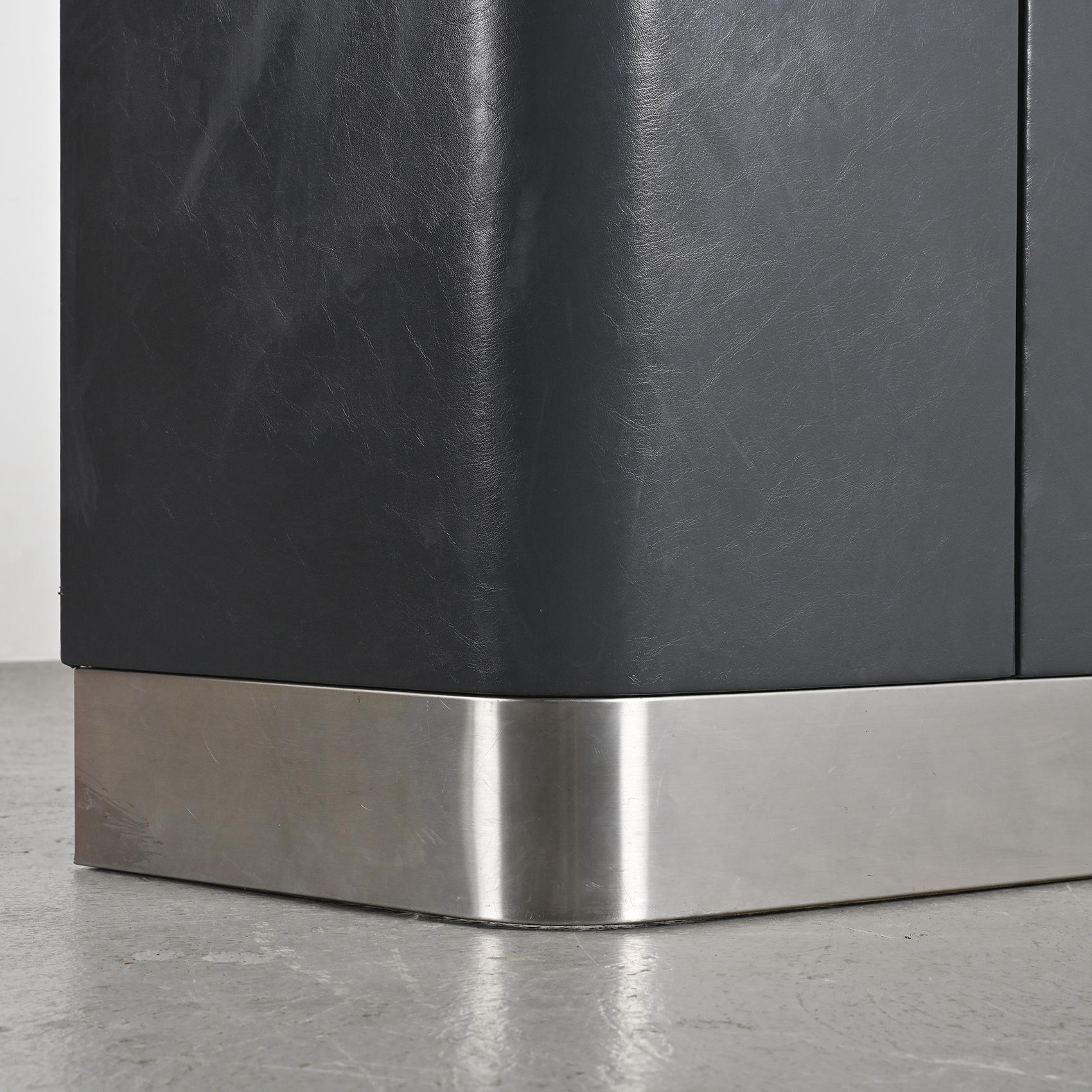 20th Century Unique Piece :  Reception Desk by Kenmochi, Japan 1966 For Sale
