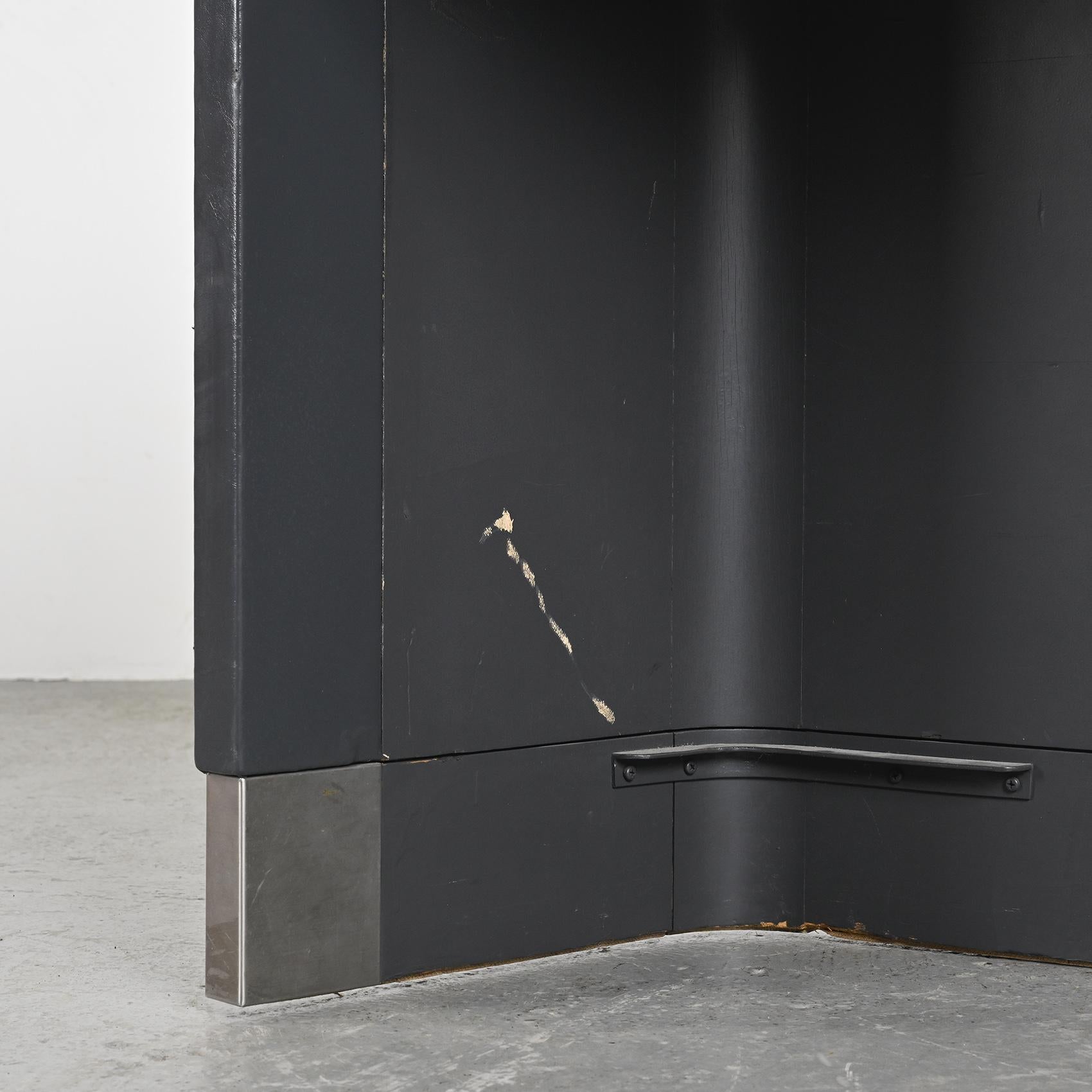 Unique Piece :  Reception Desk by Kenmochi, Japan 1966 For Sale 2