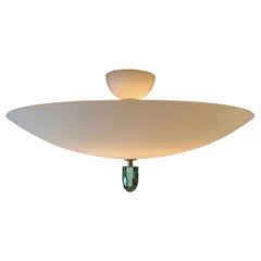 Unique "Pigne" Flush Mount, by Roberto Giulio Rida