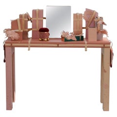 New And Custom Console Tables