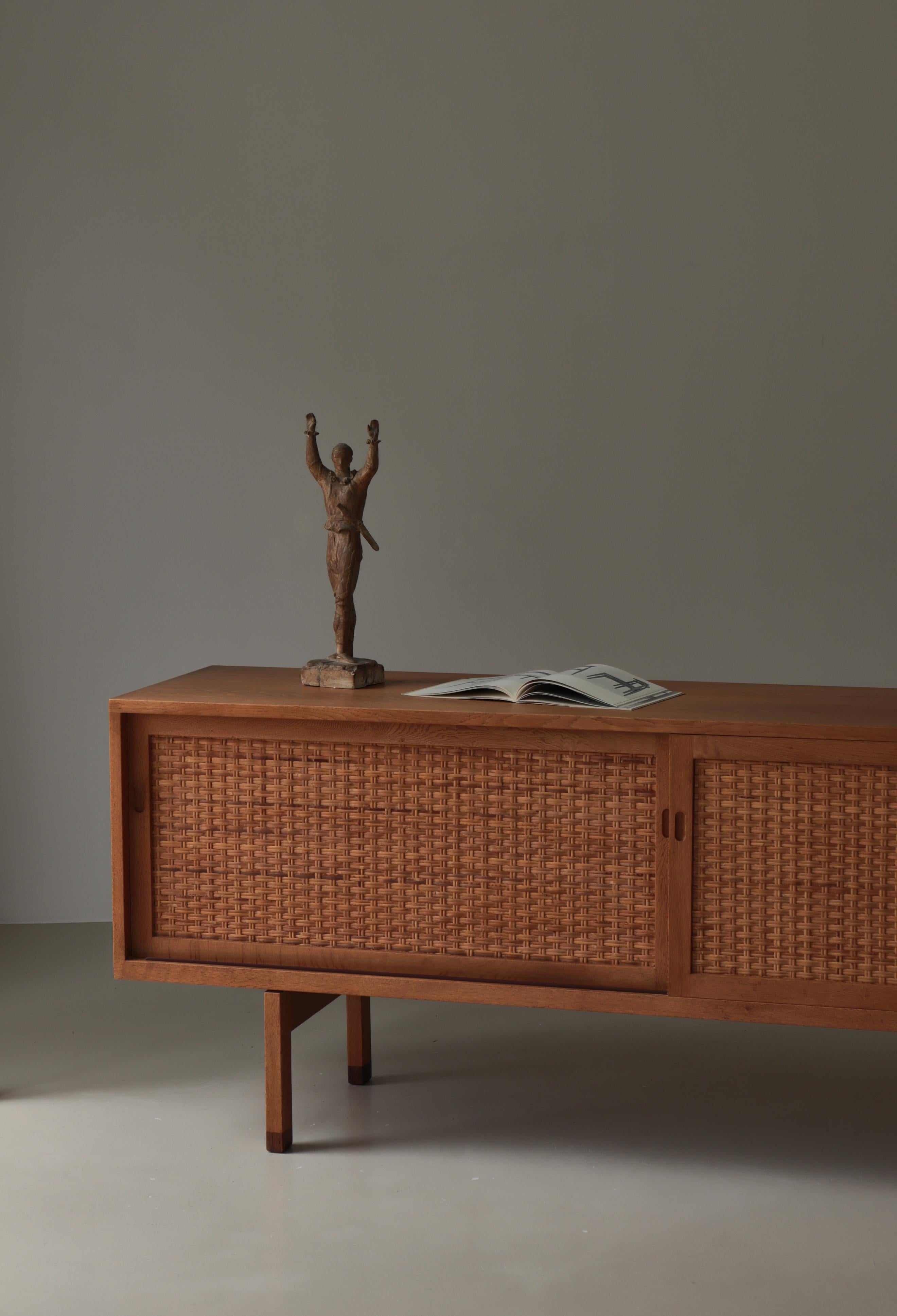 Sculpture unique en plâtre d'Arlequin par Einar Utzon-Frank, Danemark, années 1930 en vente 9