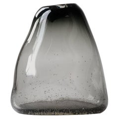 Unique Plyn Wide Vase by Faina