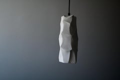 Lampada a sospensione in porcellana unica Ceren Gurkan