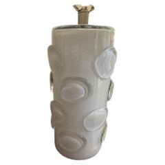 Unique Porcelain Table Lamp