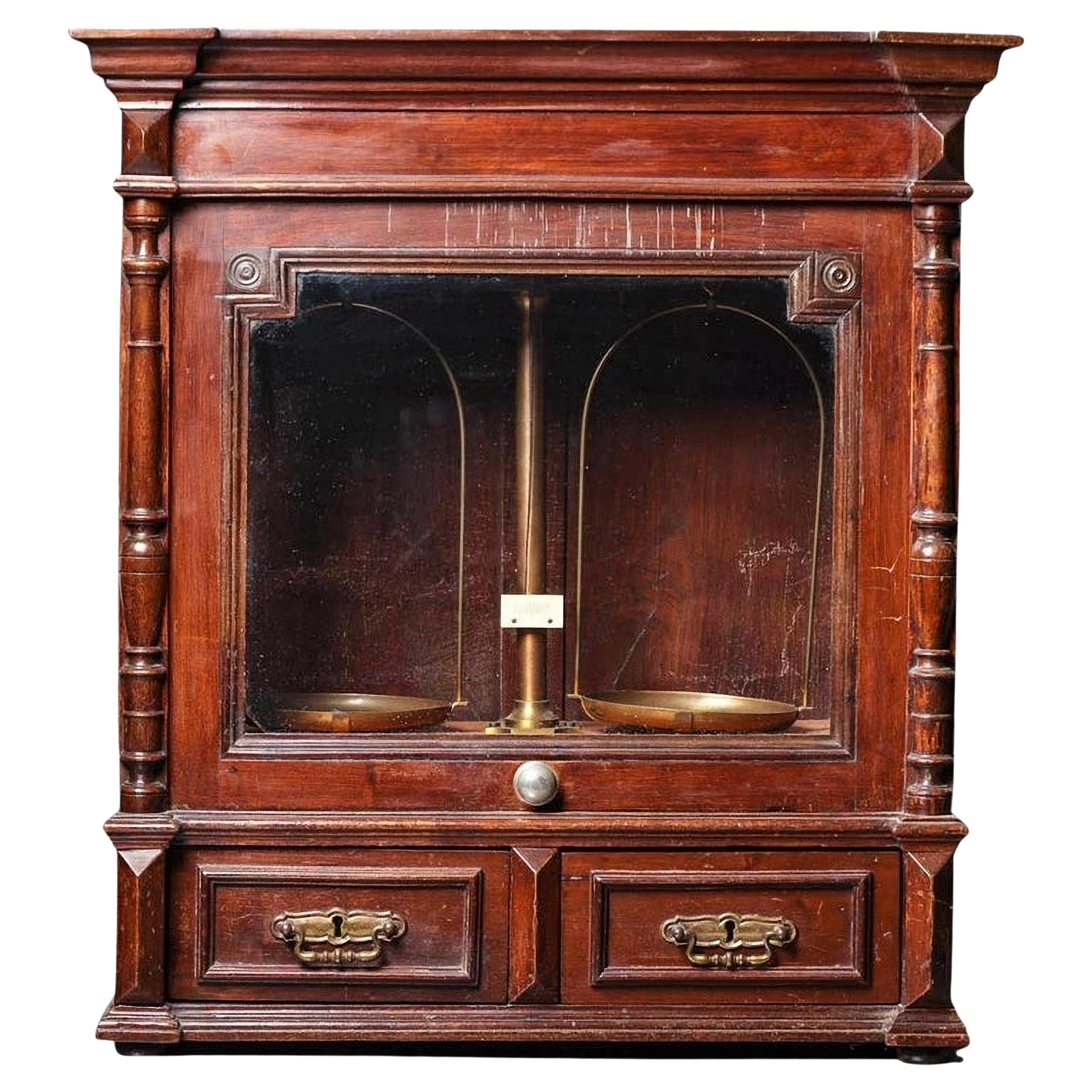 Baroque Boxes