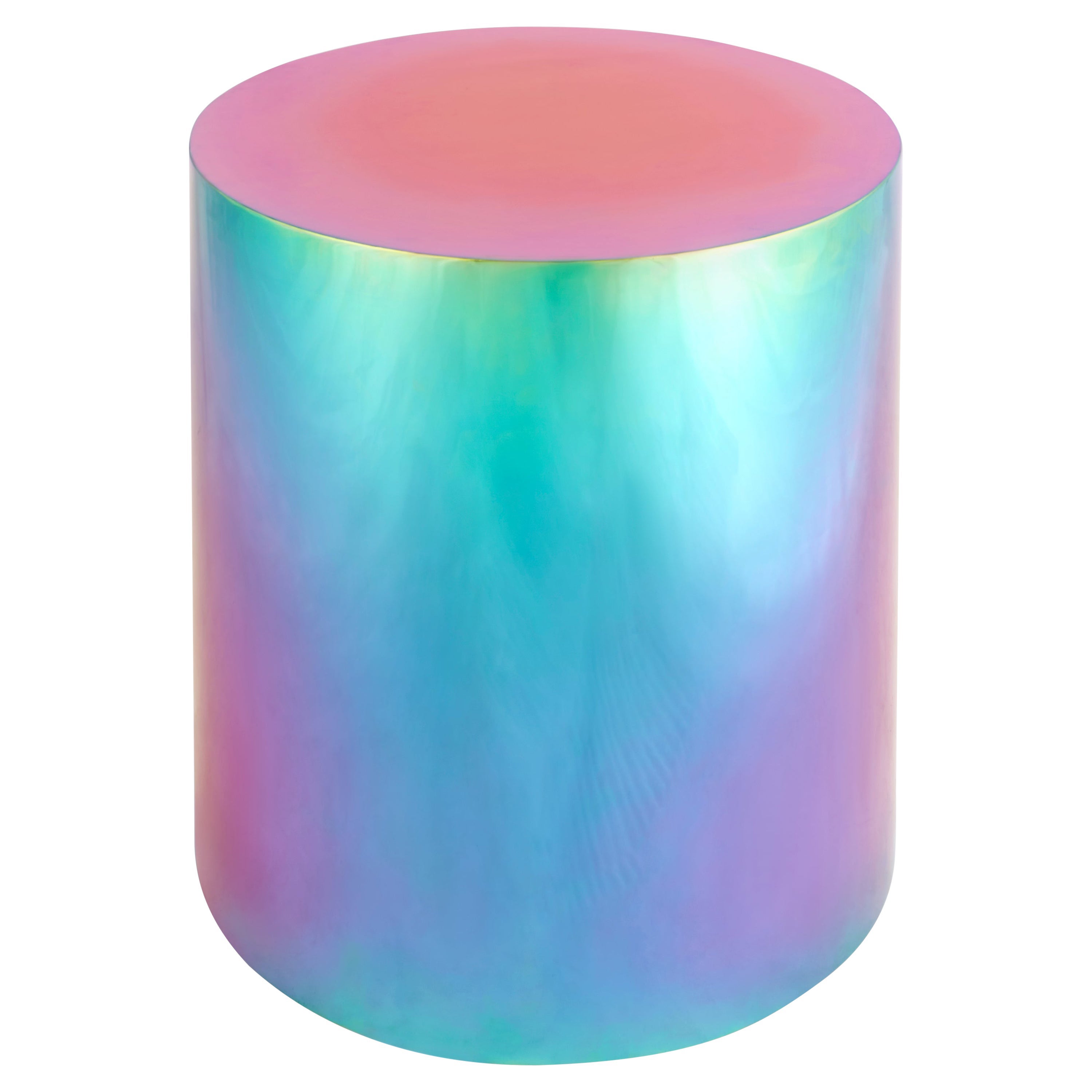 Exclusiva baqueta arco iris de Hatsu