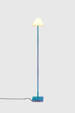Unique Rainbow Floor Lamp by Hatsu
