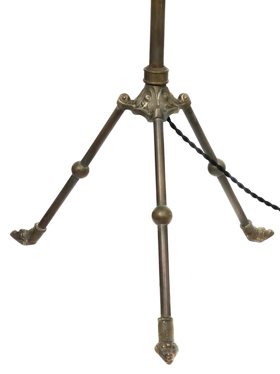 quirky lamps